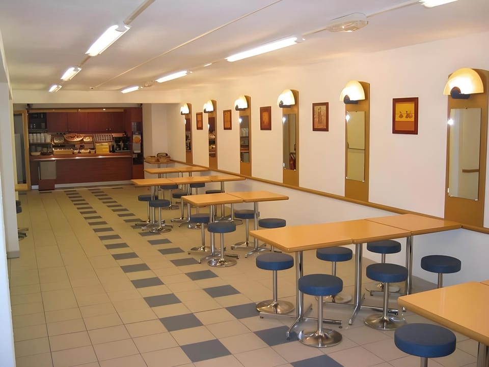 ibis budget Le Mans Centre Hotel in Le Mans