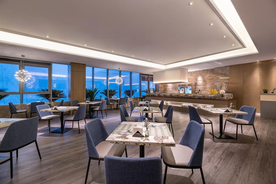 Mercure Kunshan Hi Tech Zone Hotel in Shanghai