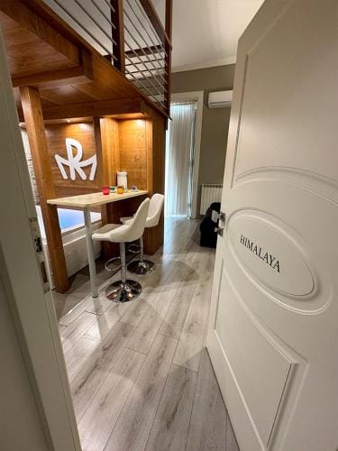 La Maison Du Relaxment Hotel in Province of Foggia