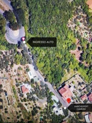 I POGGI SUL GOLFO Hotel in La Spezia