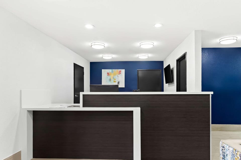 SureStay by Best Western Groves Hotel in Port Arthur