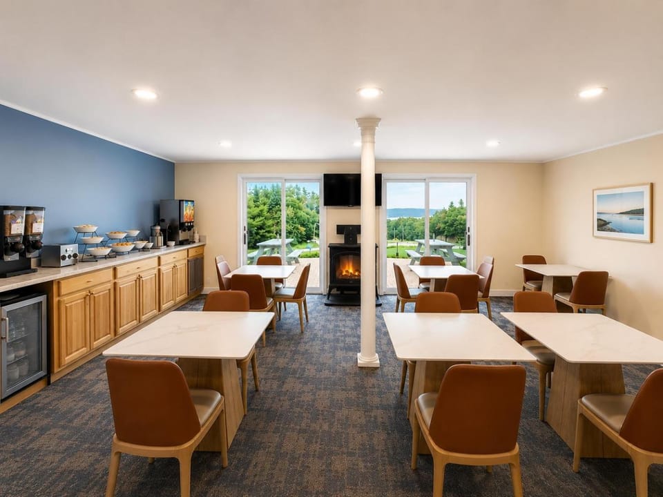 Cod Cove Inn, BW Signature Collection Hotel in Edgecomb
