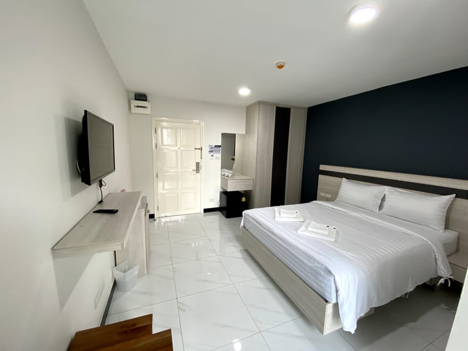 Room plan