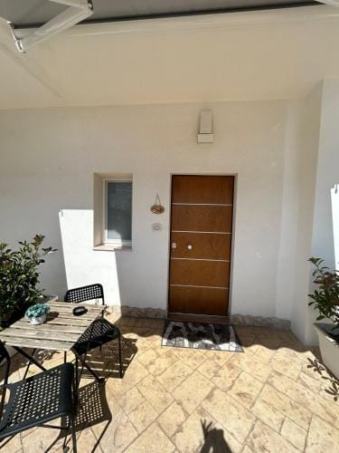 Park and House Sopramarzo Hotel in Bari