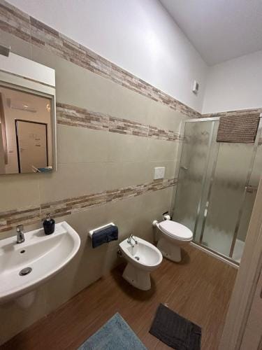 Park and House Sopramarzo Hotel in Bari
