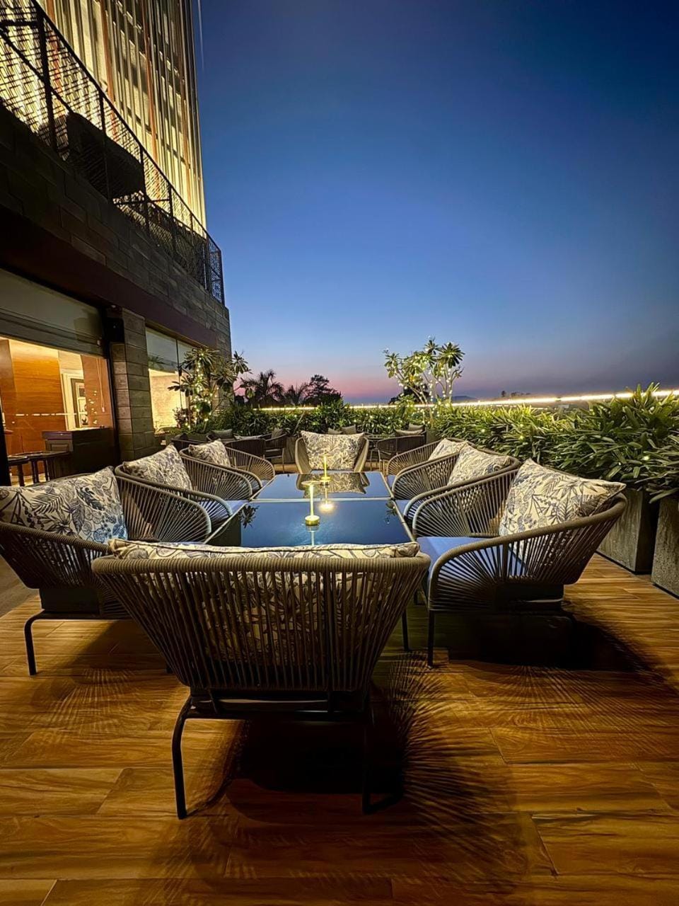 Grand Mirage Dhanbad, a member of Radisson Individuals Hotel in India