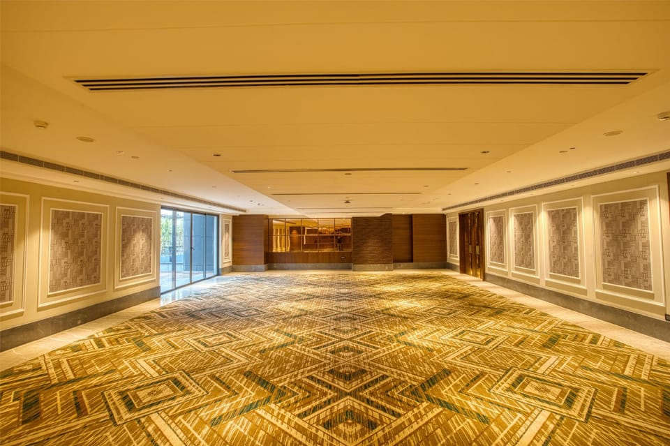 Grand Mirage Dhanbad, a member of Radisson Individuals Hotel in India