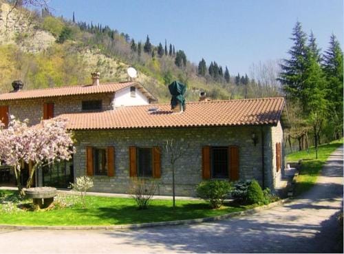 Al Mulino di Sant'Eufemia Hotel in Emilia-Romagna