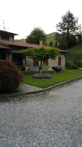 Al Mulino di Sant'Eufemia Hotel in Emilia-Romagna
