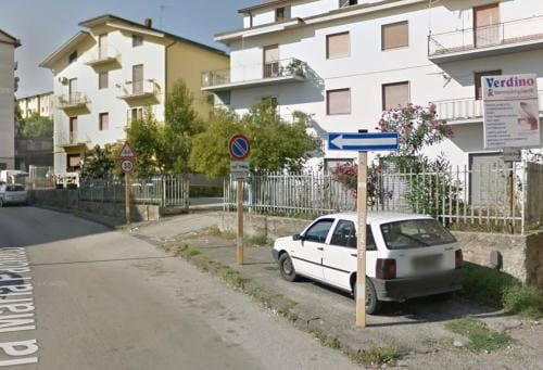 Casa Luisa Hotel in Benevento