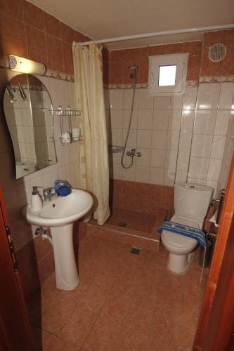Studios Evgenia Hotel in Decentralized Administration of Macedonia and Thrace