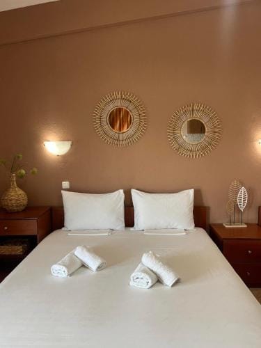 Studios Evgenia Hotel in Decentralized Administration of Macedonia and Thrace