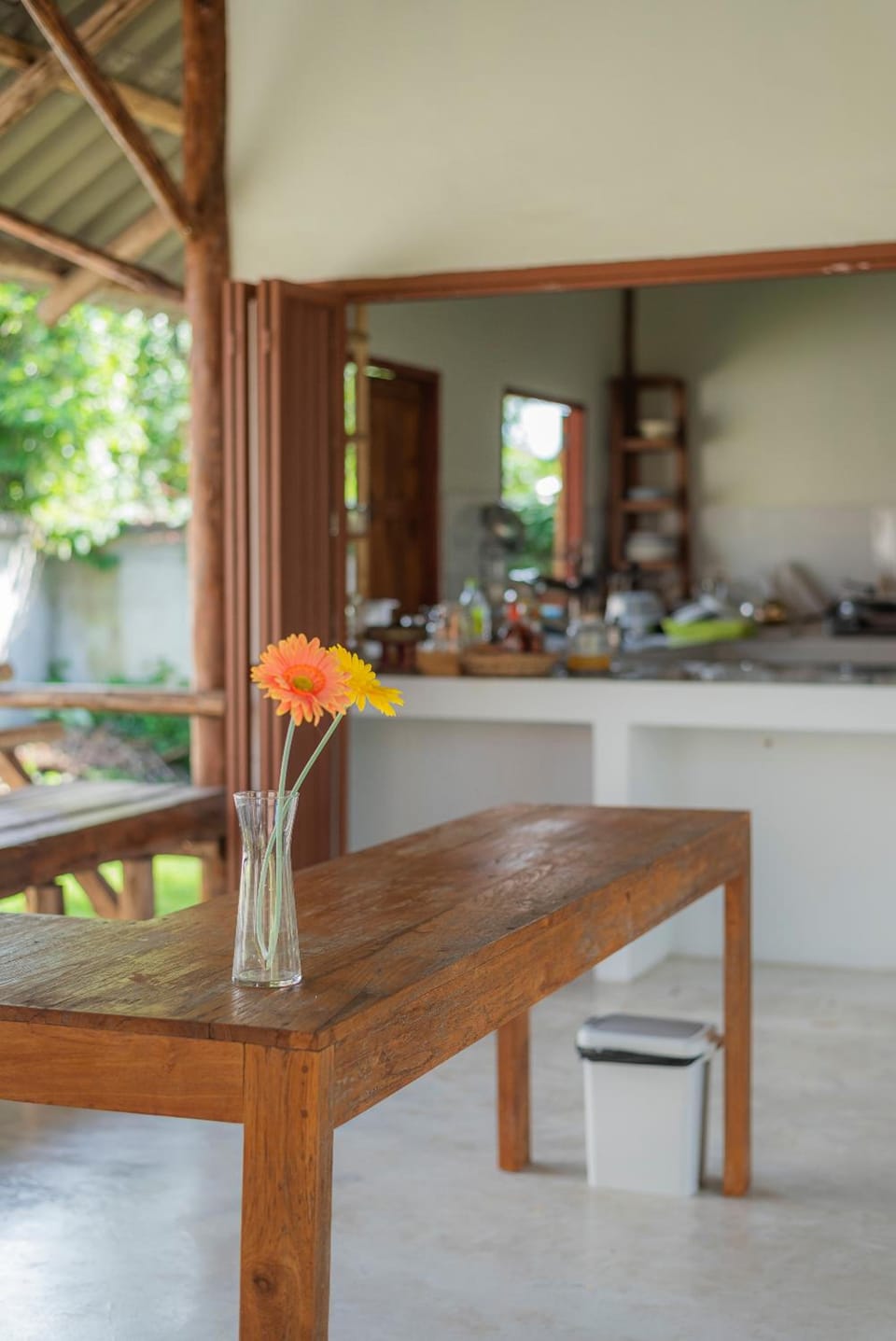 Betel Palm Village - Casa Retreat Hotel in Thailand
