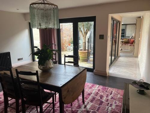 Pallant Hideaway Hotel in Chichester