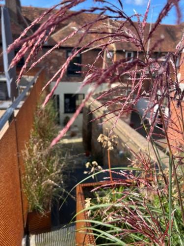 Pallant Hideaway Hotel in Chichester