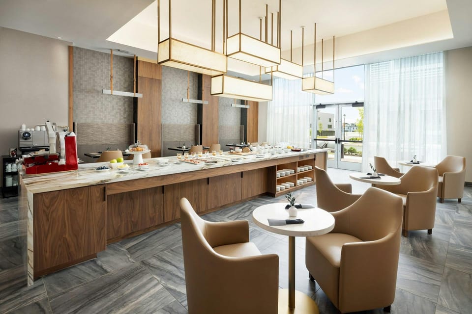 AC Hotel Newtown Square Hotel in Pennsylvania