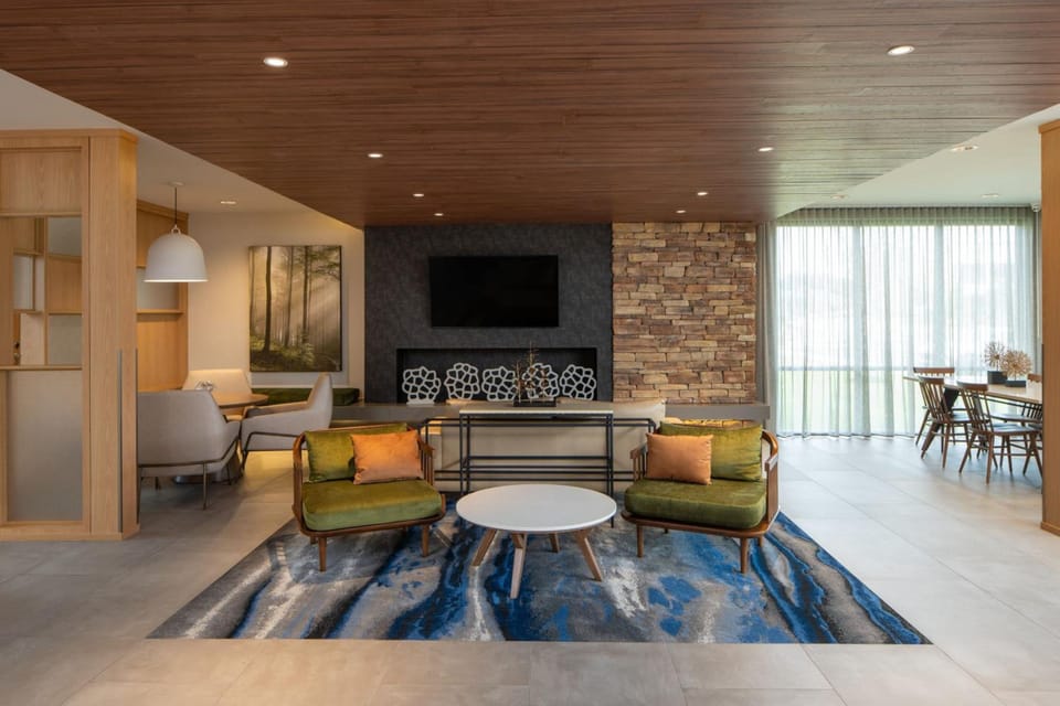 Fairfield by Marriott Inn & Suites Southaven Snowden Grove Hotel in Southaven