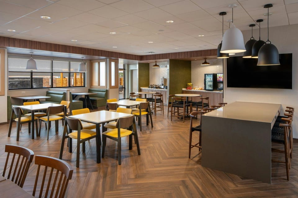 Fairfield by Marriott Inn & Suites Southaven Snowden Grove Hotel in Southaven