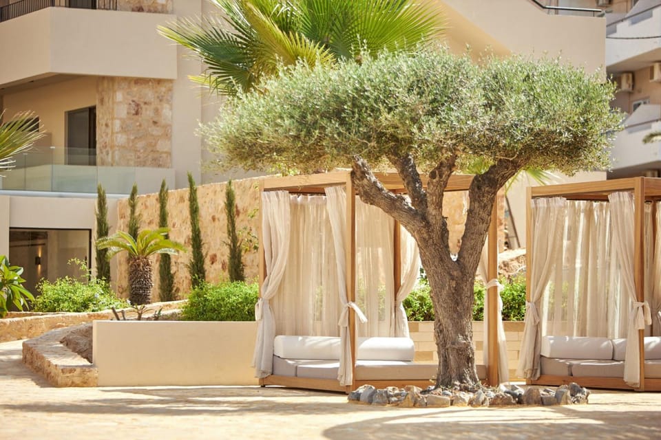Alai, Crete, a Tribute Portfolio Resort Hotel in Stalida