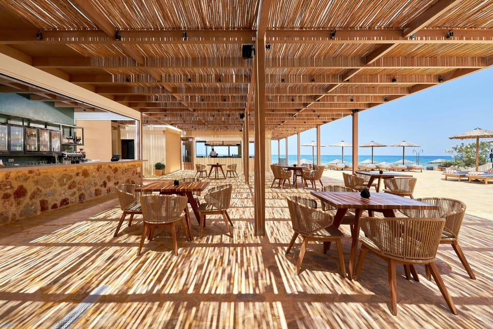 Alai, Crete, a Tribute Portfolio Resort Hotel in Stalida
