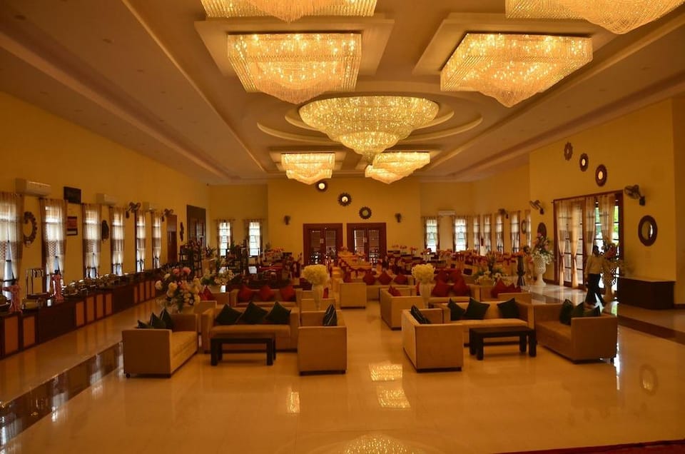 STERLING BANQUET & HOTEL Hotel in Punjab, India