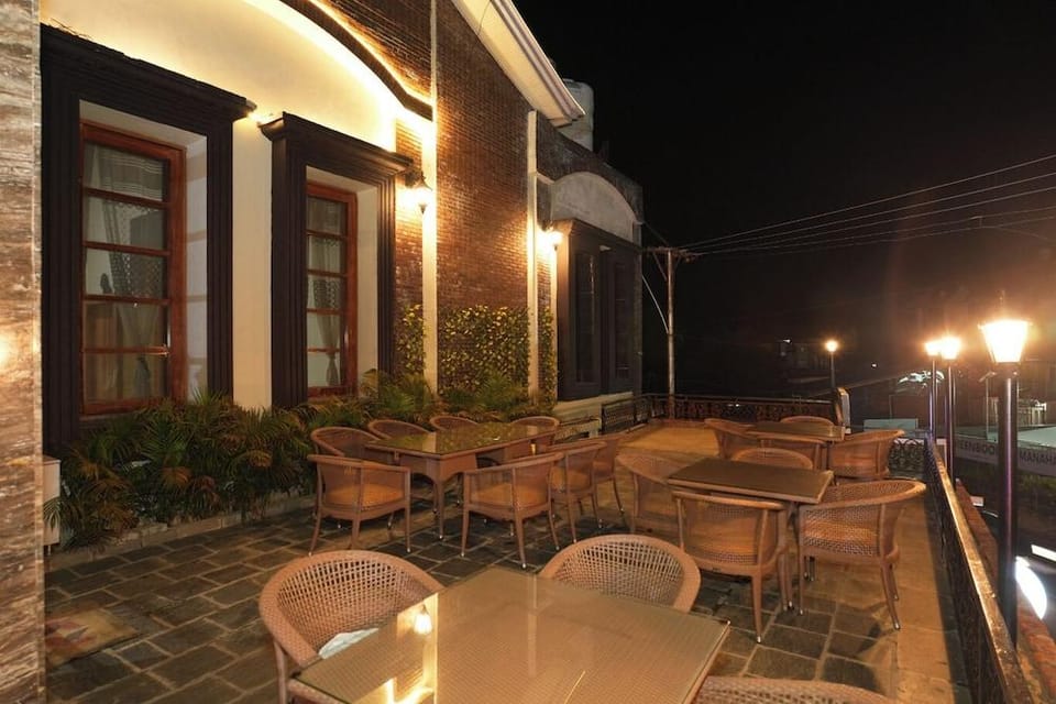 STERLING BANQUET & HOTEL Hotel in Punjab, India