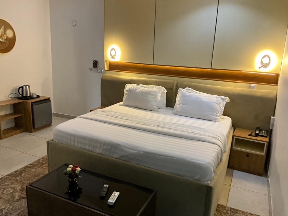 Botis Hotel Hotel in Abuja