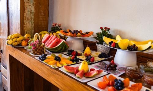 Pousada Charme Tiradentes Hotel in Tiradentes