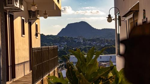 Pousada Charme Tiradentes Hotel in Tiradentes