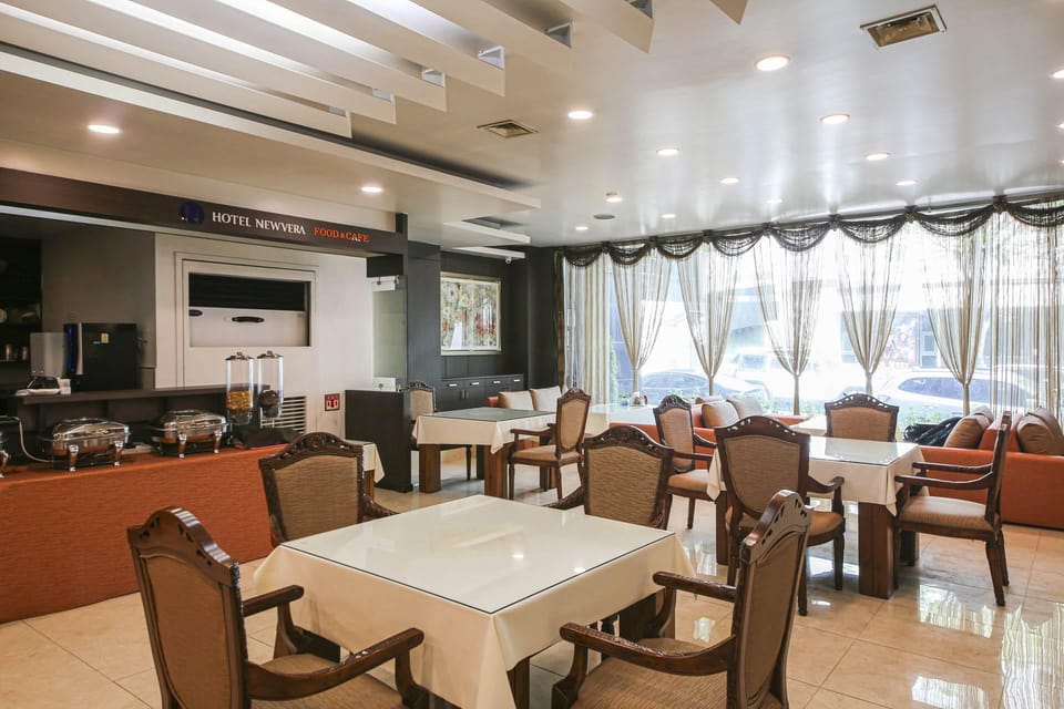 Newvera Hotel Hotel in South Korea