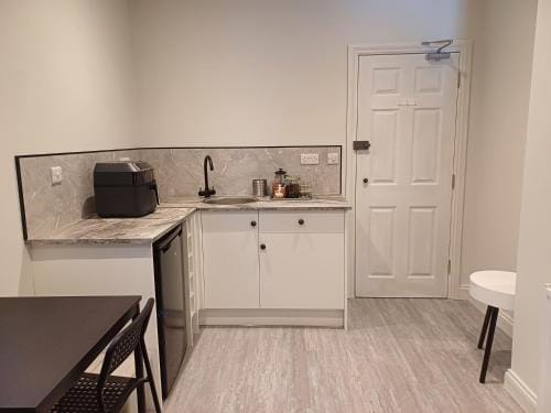 Crescent House Hotel in Plymouth