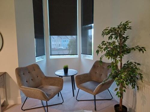 Crescent House Hotel in Plymouth