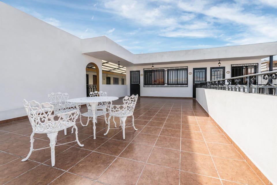 Hotel Meson de Carolina Inn in Santiago de Queretaro