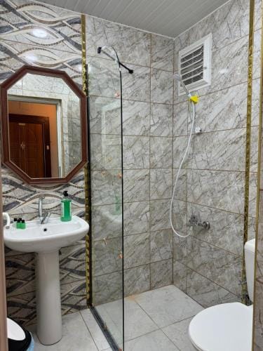 Ilkay Apart Hotel in Mersin