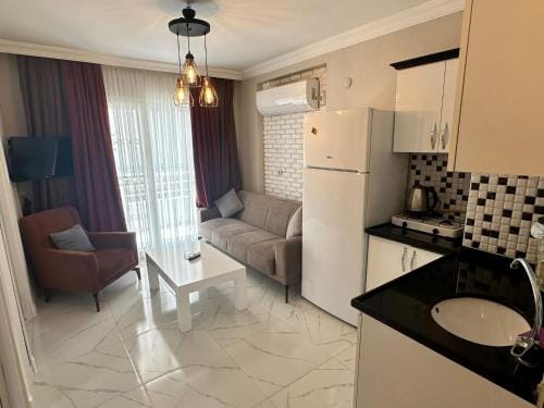 Ilkay Apart Hotel in Mersin