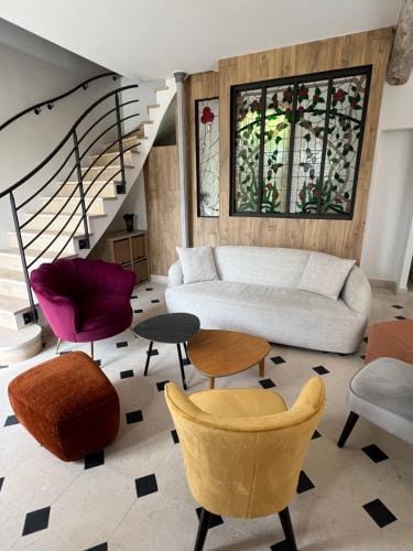 La bergerie Hotel in Bourgogne-Franche-Comté