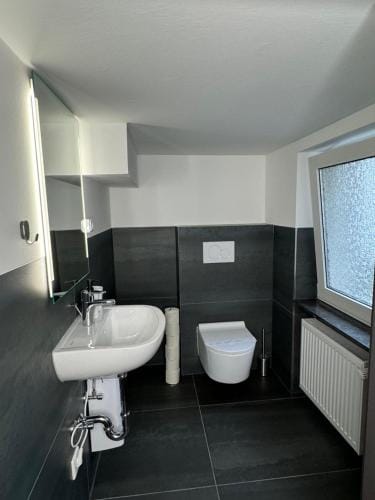N&L Apartments Hotel in Leverkusen