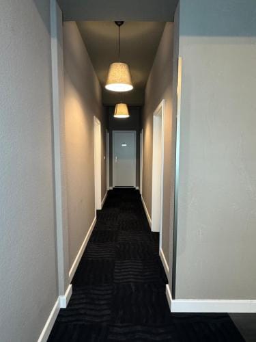 N&L Apartments Hotel in Leverkusen