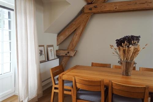 Auberge du chateau de Leignon Hotel in Wallonia, Belgium
