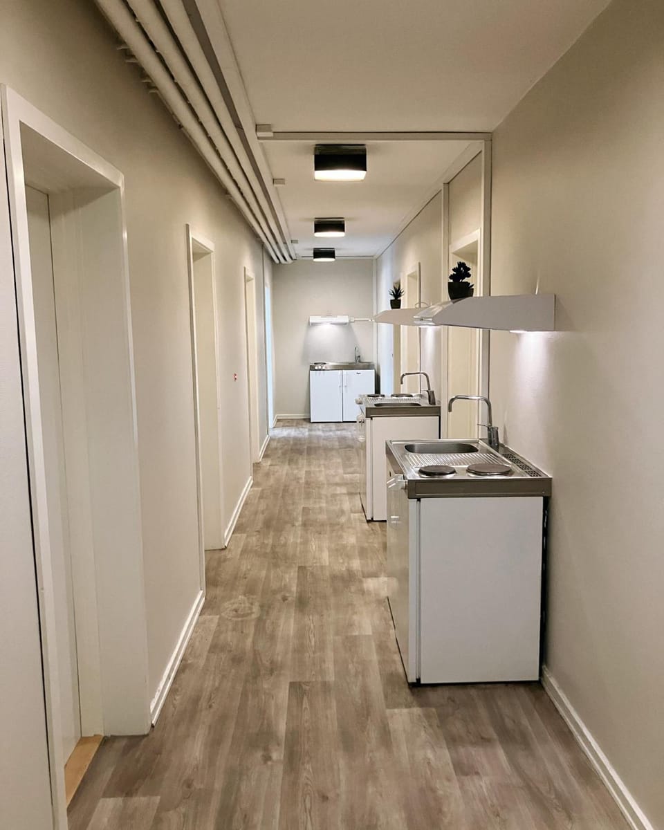 Skovly Hotel in Central Denmark Region