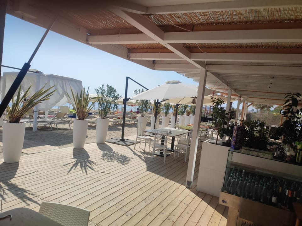Le Residenze degli Ulivi Resort in Marche