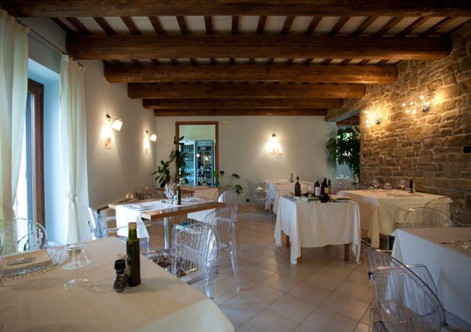 Le Residenze degli Ulivi Resort in Marche