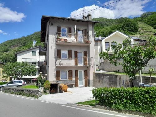 Ca Marasciol Hotel in Province of Brescia
