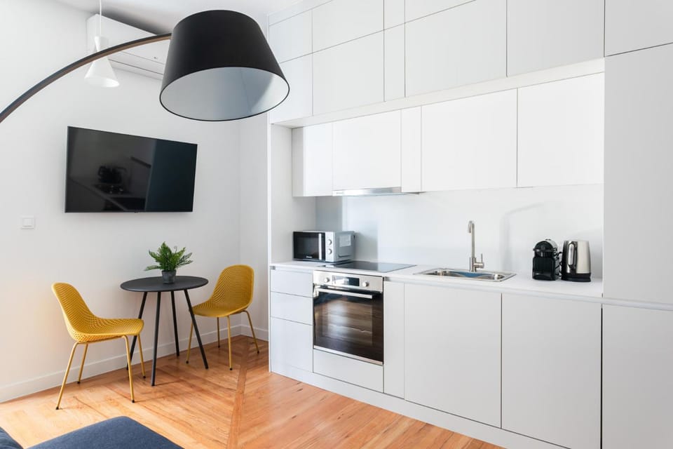 MIXT by Zoia Living Apartment hotel in Athens