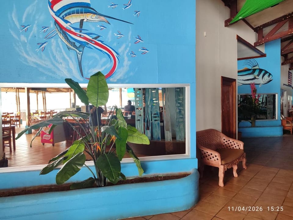 Fish Hook Marina Hotel Hotel in Puntarenas Province