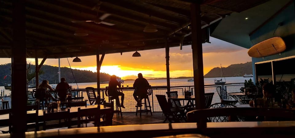 Fish Hook Marina Hotel Hotel in Puntarenas Province
