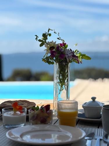 Maison Lumio Hotel in Roquebrune-sur-Argens