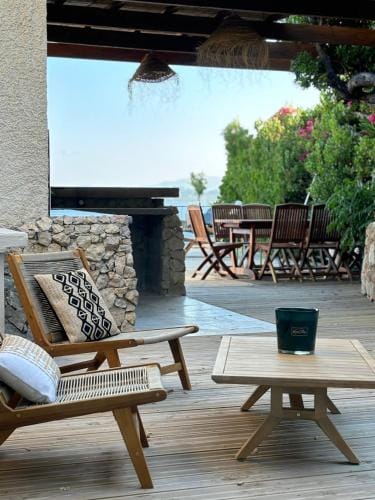 Maison Lumio Hotel in Roquebrune-sur-Argens