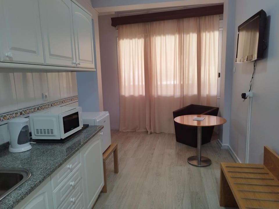 Alojamento Central II Apartment hotel in Funchal