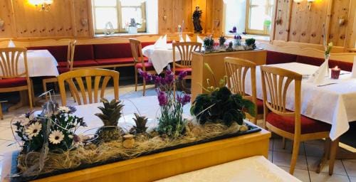 Landgasthof Lowen Inn in Baden-Württemberg